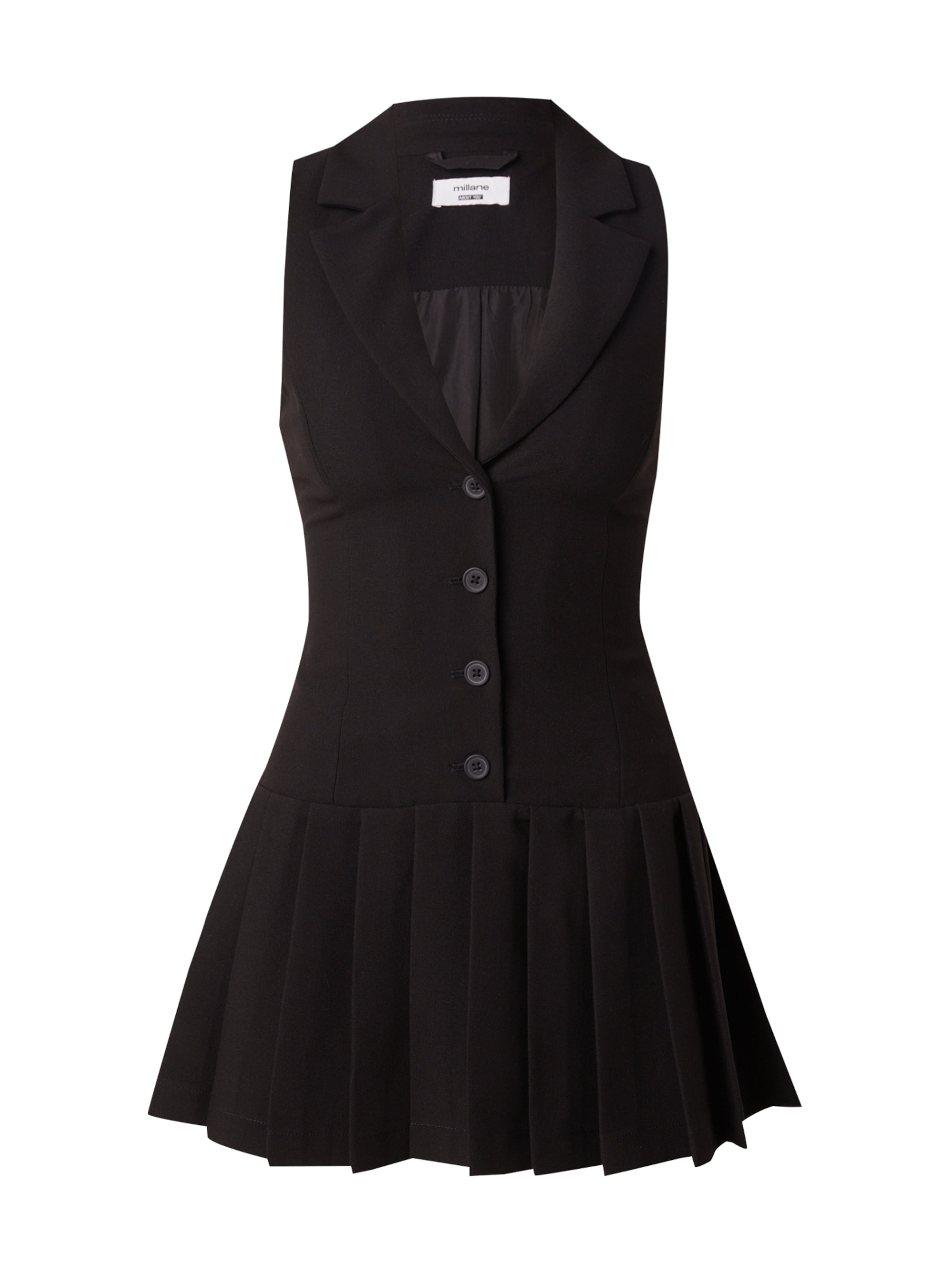 millane Šaty - čierna, Produkt