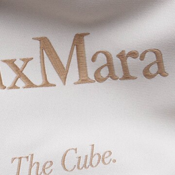 Max Mara Jacket & Coat in S in White