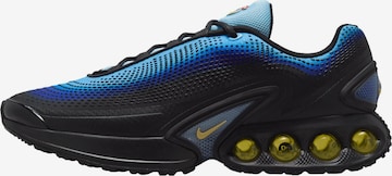 NIKE Juoksukengät 'Air Max Dn Se' värissä sininen: etupuoli