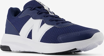 new balance Laufschuh in Blau: Vorderseite