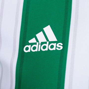 Maglia trikot di ADIDAS SPORTSWEAR in verde