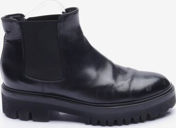 Truman´s Dress Boots in 38 in Black: front