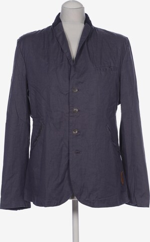 NOWADAYS Suit Jacket in M in Blue: front