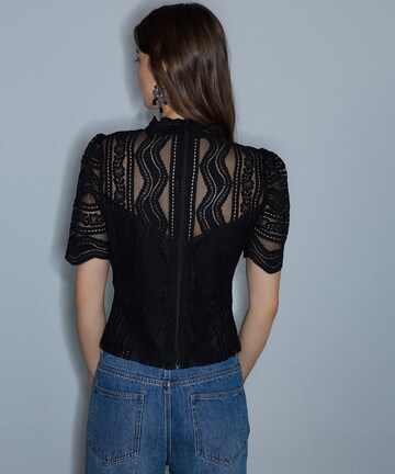 Ipekyol Shirt in Black