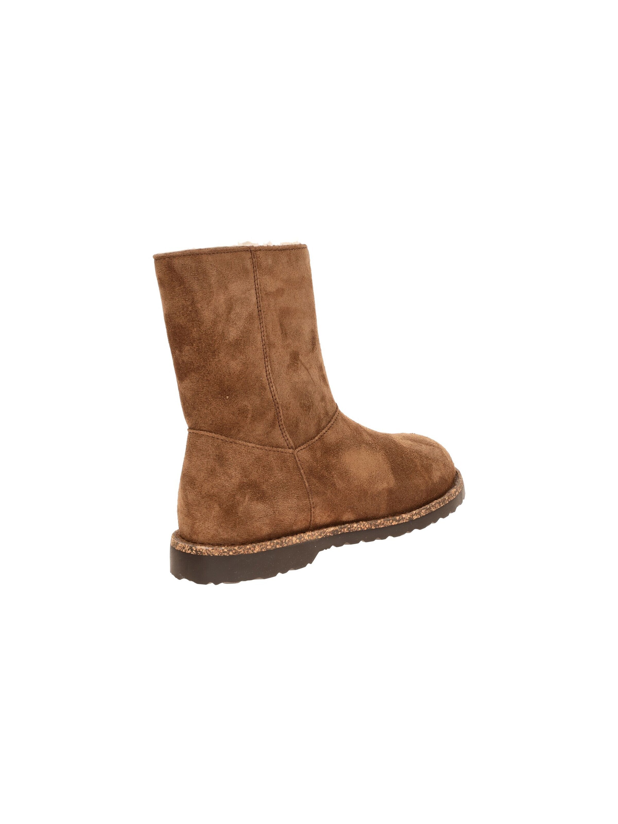 BIRKENSTOCK Boots‌‌‌‌‌‌‌ in Braun