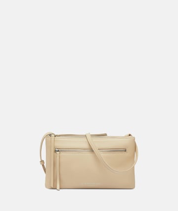 Liebeskind Berlin Crossbody in Beige