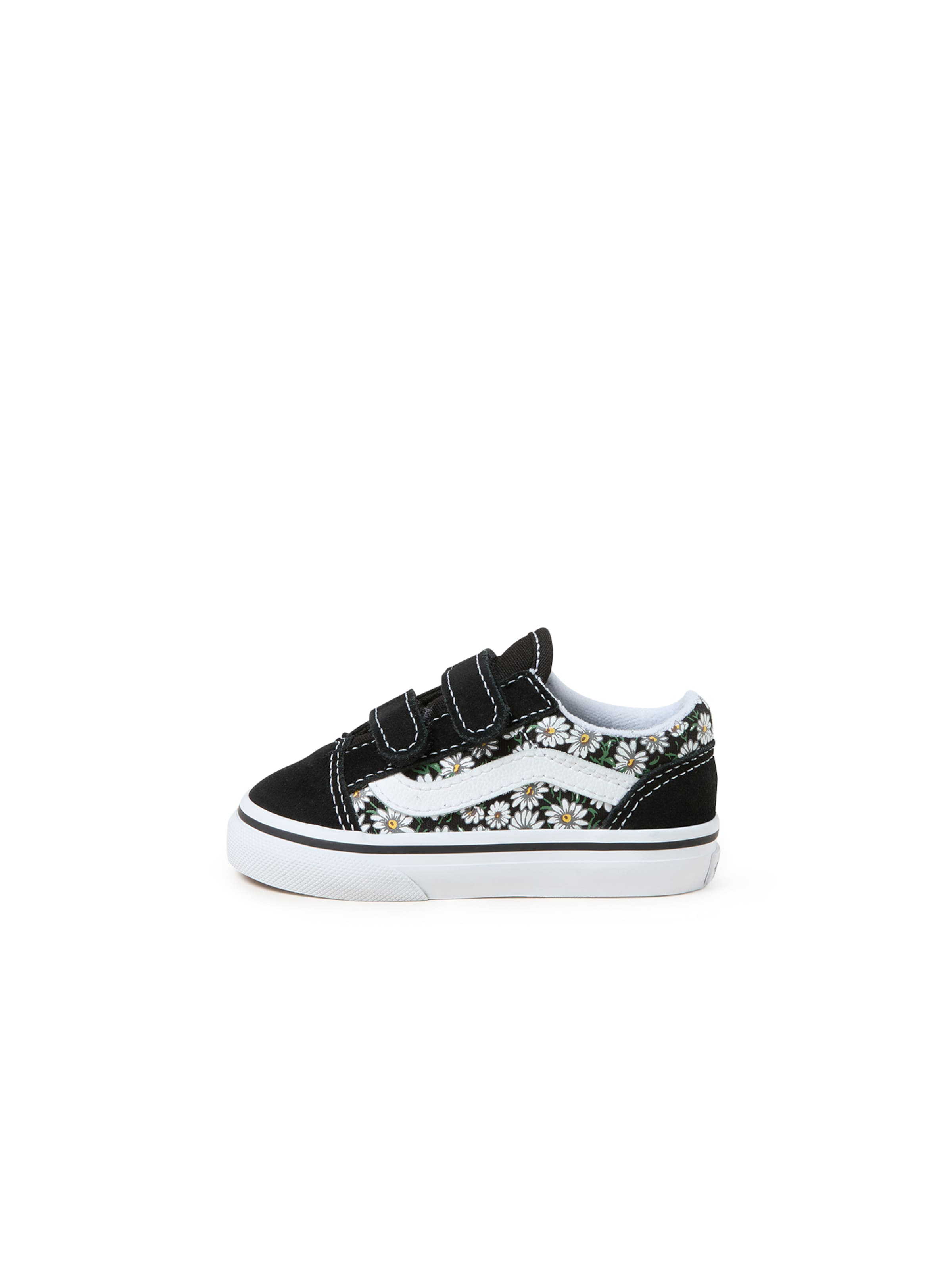 VANS Trainers 'Old Skool' in Green: front