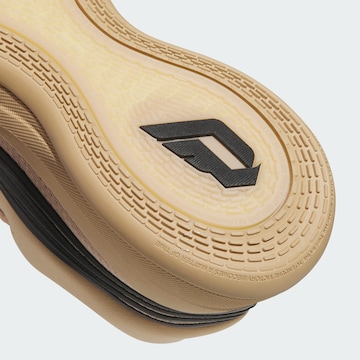 Scarpa sportiva 'Dame X' di ADIDAS PERFORMANCE in beige