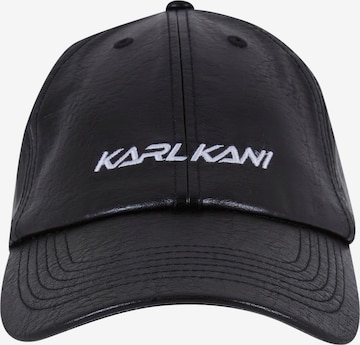 Casquette 'KA-233-044-2' Karl Kani en noir : devant