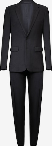 Hirschthal Suit in Grey: front