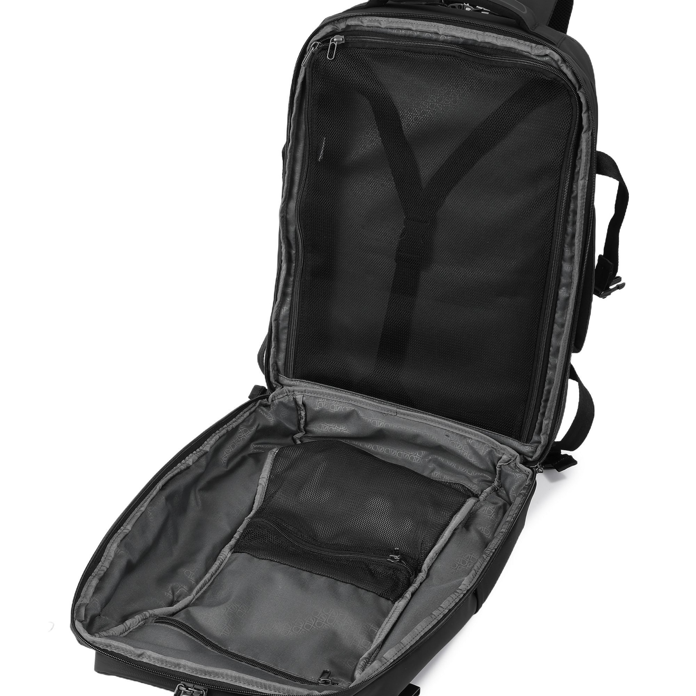 Sac à dos 'Comby' Hedgren en noir