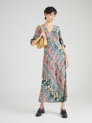 WHITE STUFF Dress 'Hope Bias' in Green