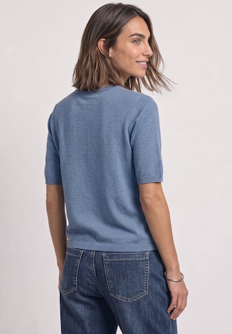 STREET ONE - Jersey en azul