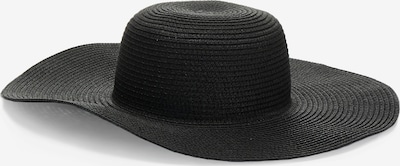 Pălărie LASCANA pe negru, Vizualizare produs