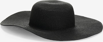LASCANA Hattu värissä musta: edessä