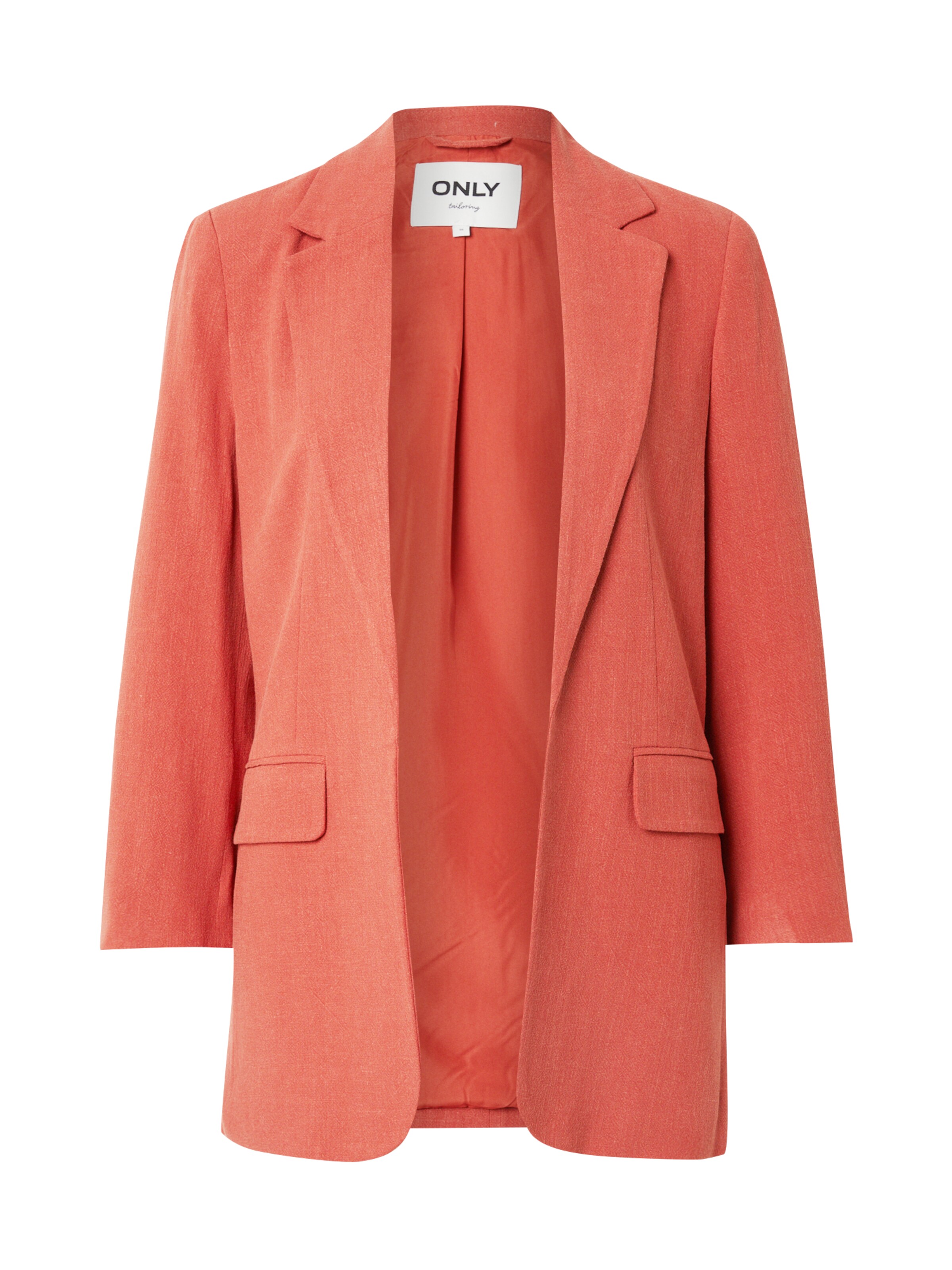 ONLY Μπλέιζερ 'ONLSOLVI' σε κόκκινο: μπροστά