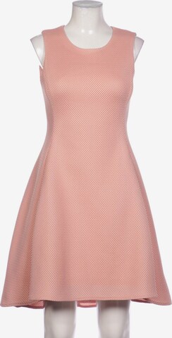 DKNY Dress in L in Pink: front