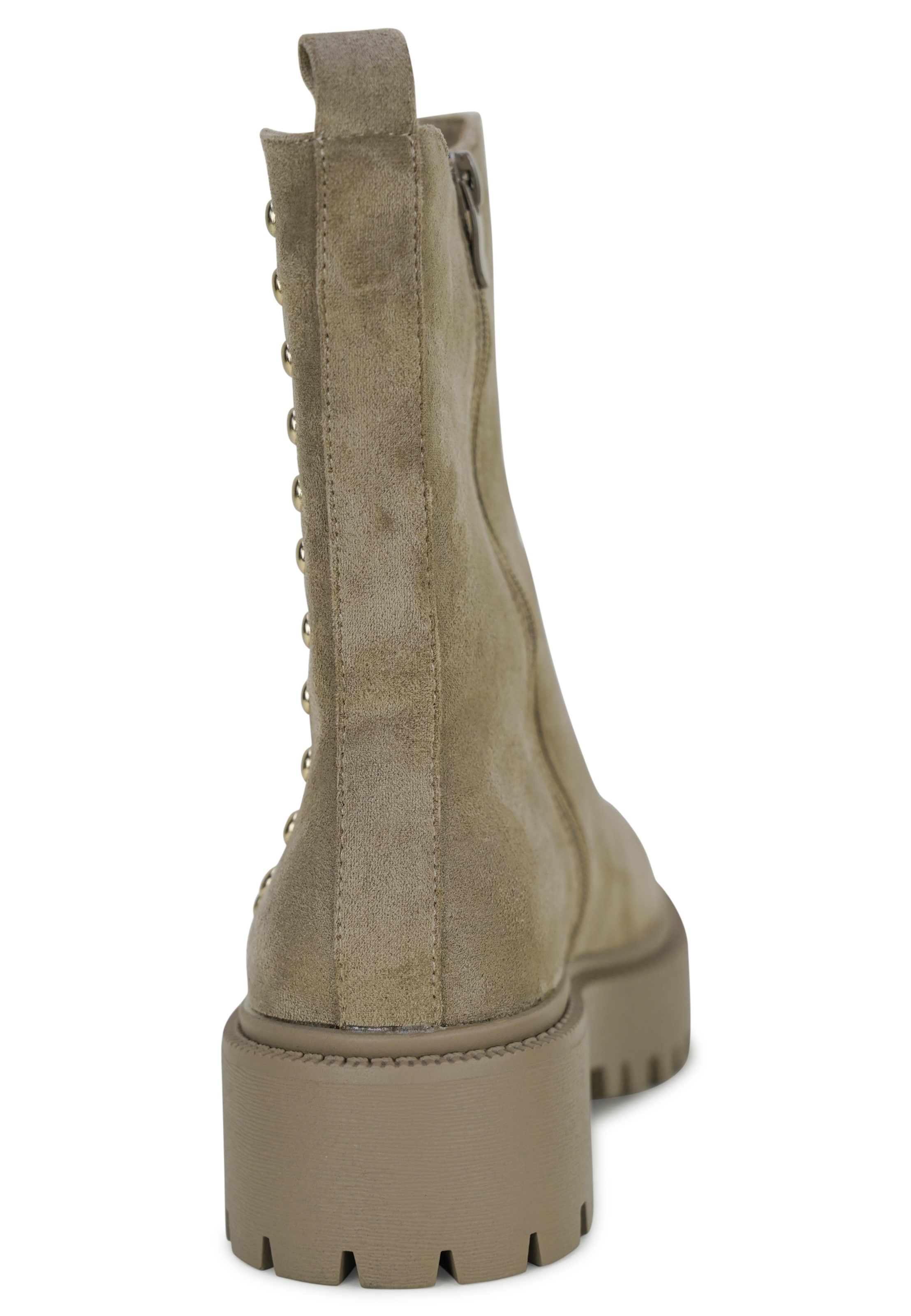 Findlay Bootie 'SNAT' in Beige