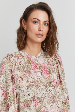 Fransa Tunic in Pink