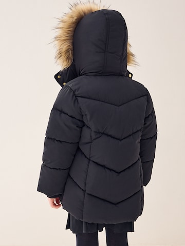 Next Between-season jacket in Black