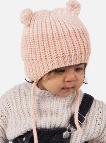 Barts Beanie in Pink