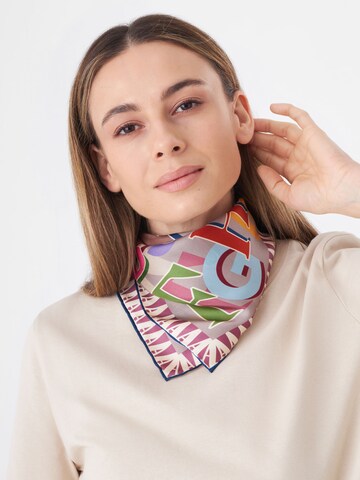 CODELLO Doek in Grijs