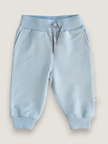 LouieLouie Hose 'Louie and blueberries'‌‌ in Blau: Vorderseite
