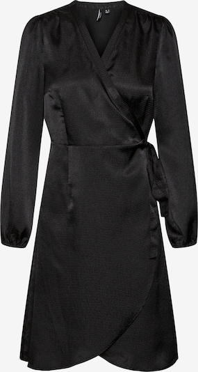 VERO MODA فستان 'Sabi' بـ أسود, عرض المنتج