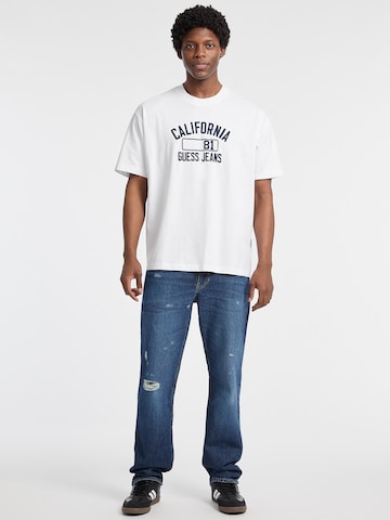 GUESS Shirt in White