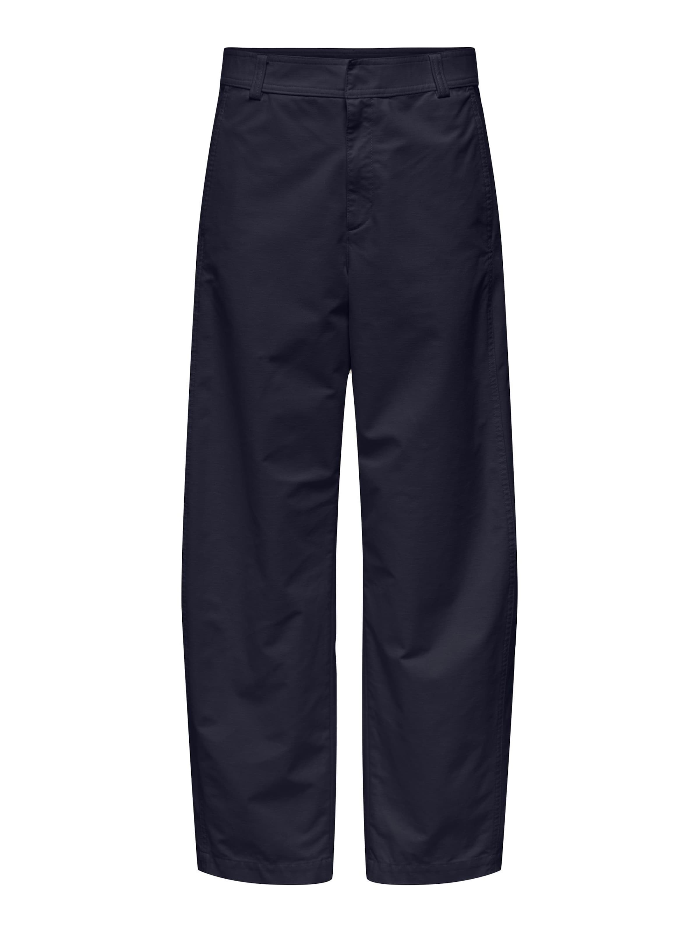 ONLY - Pantalón 'ONLClair' en azul: frente