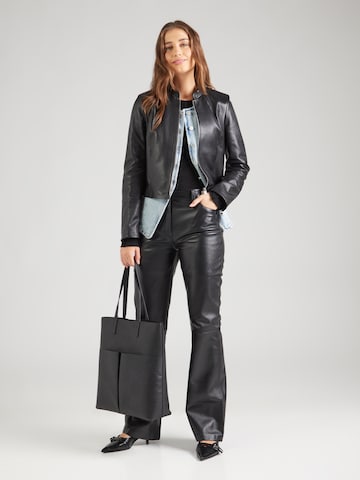 Regular Pantalon IRO en noir