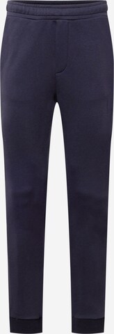 Ragwear Pants 'DINEO' in Blue: front