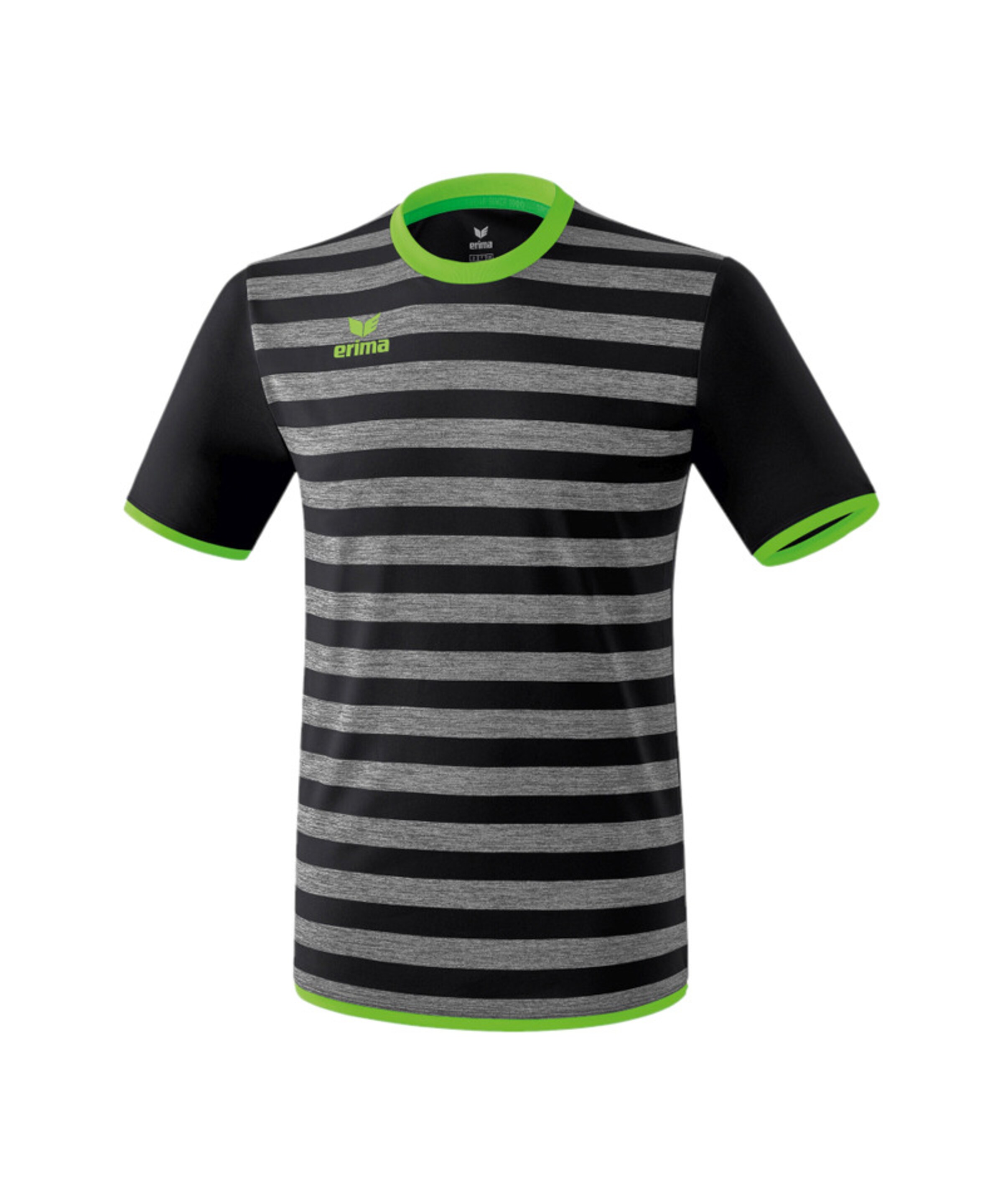 Kinder Teens (Gr. 140-176) ERIMA Trikot in Schwarz - PH87262 Kinder Teens (Gr. 140-176) ERIMA Trikot in Schwarz - PH87262
