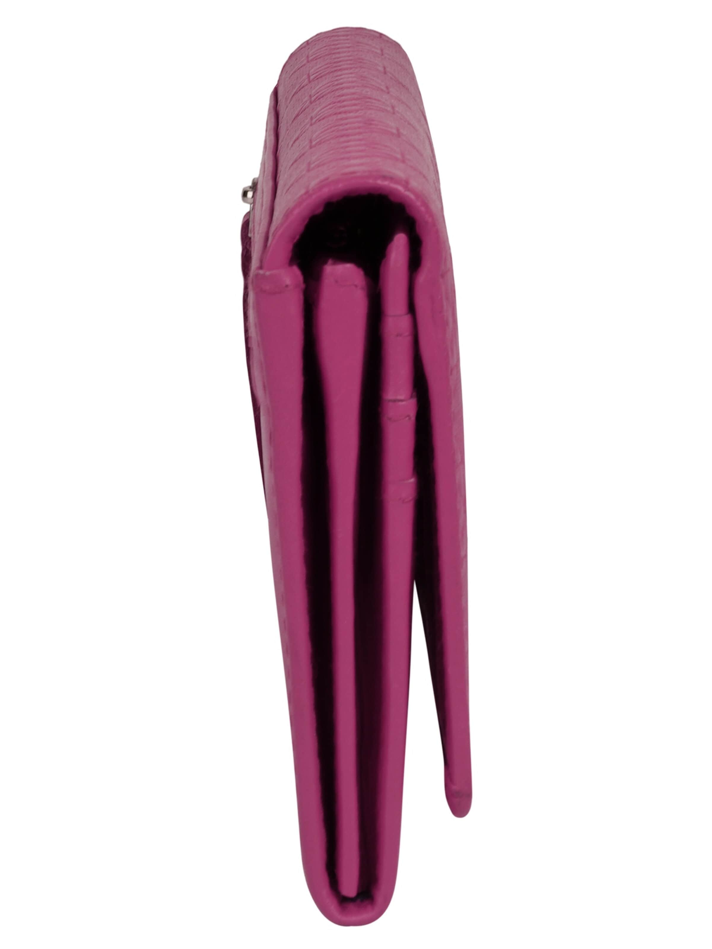Bruno Banani Portemonnaie‌‌ in Pink