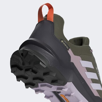 ADIDAS TERREX Flats 'Ax4' in Green