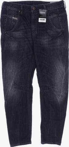 DIESEL Jeans 31 in Blau: predná strana