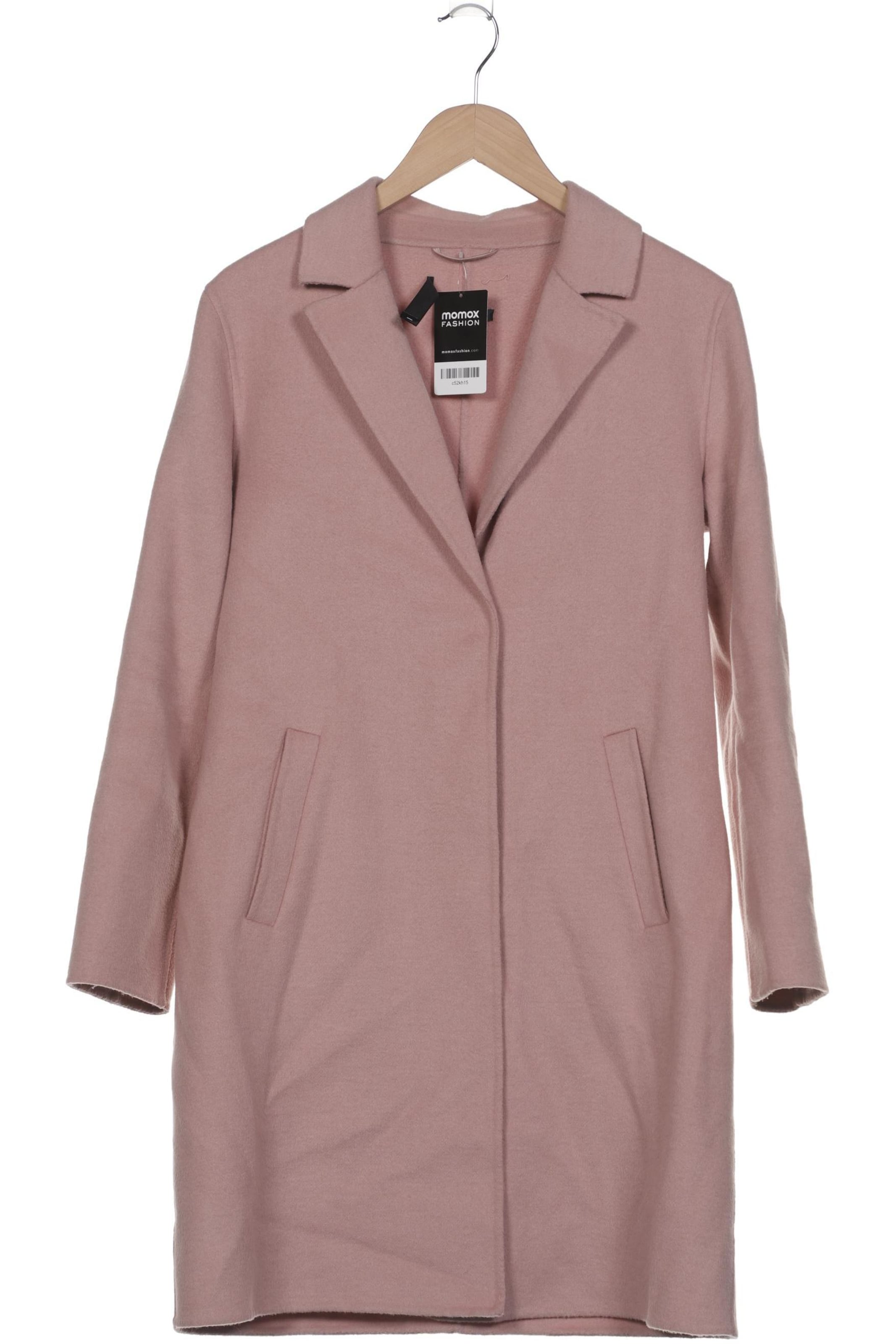 HALLHUBER Jacket & Coat in L in Pink: front