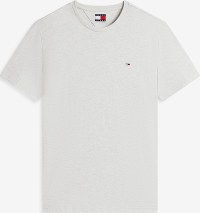 Tommy Jeans Paita 'JASPE' värissä harmaa, Tuotenäkymä