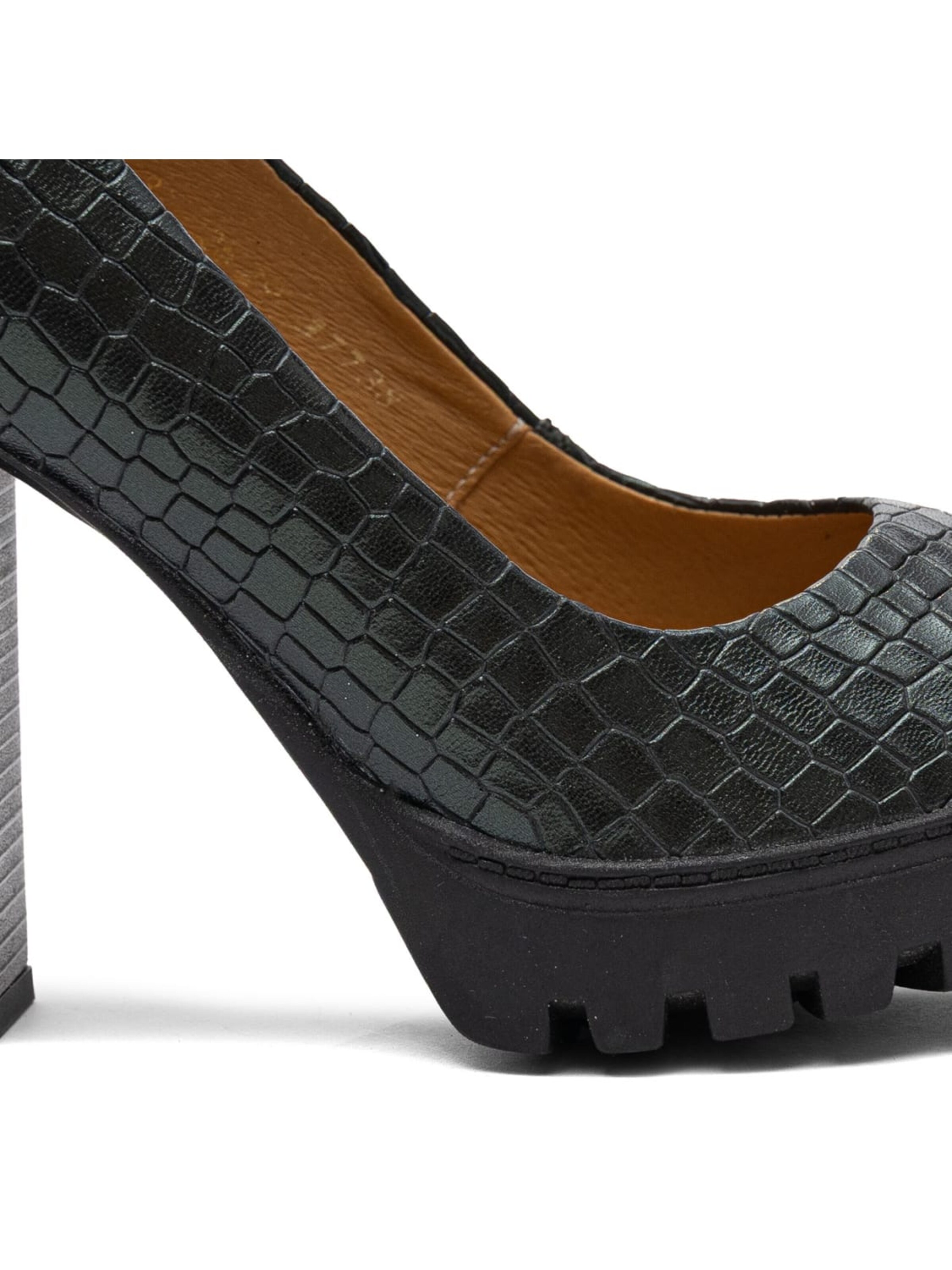 Maciejka Pumps‌‌‌‌‌‌‌‌ in Schwarz