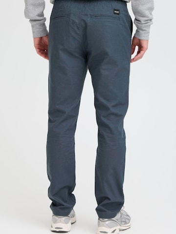 Regular Pantalon chino ' BHBraz ' BLEND en bleu