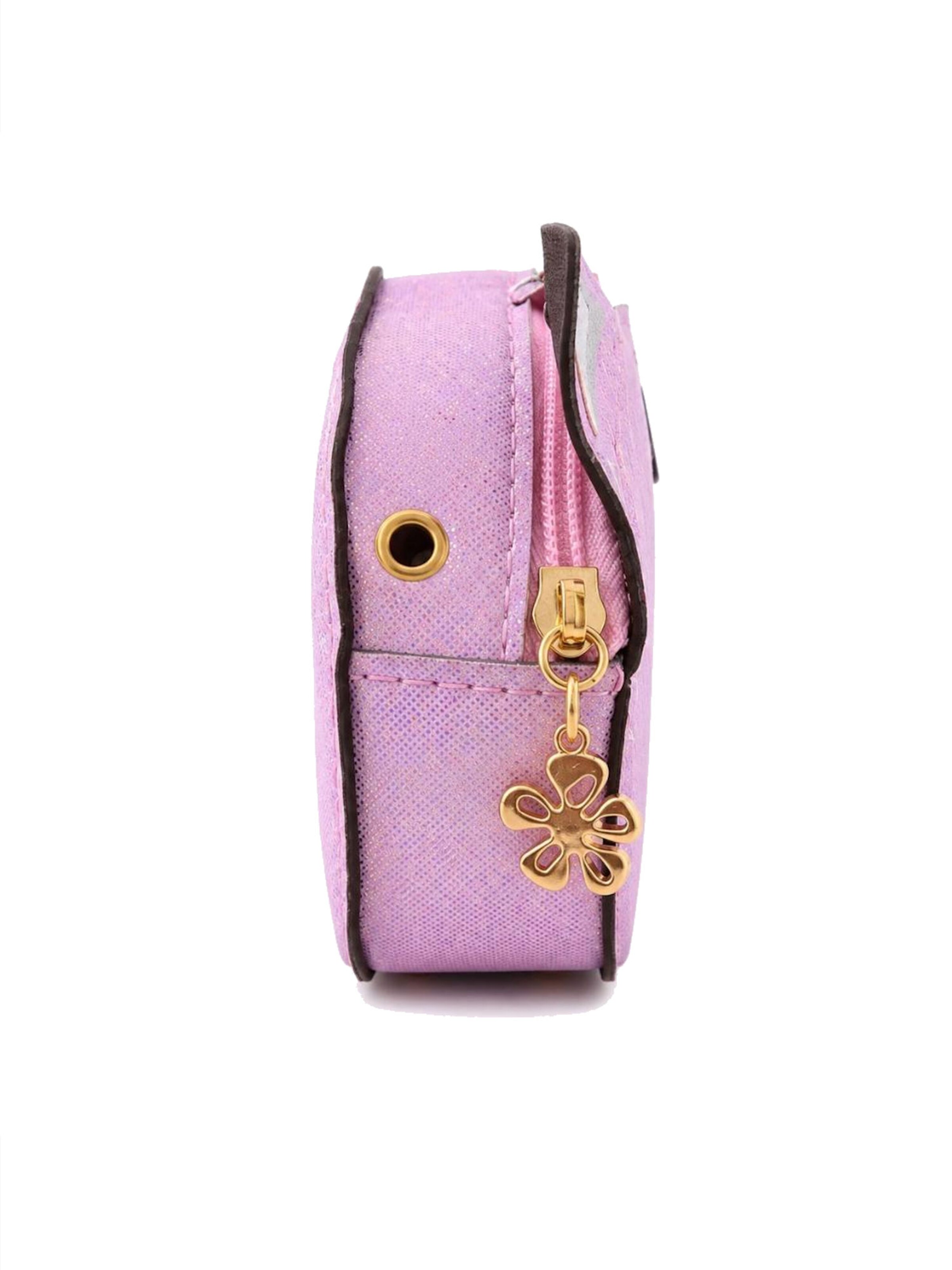 Tomshop24-7 Tasche 'Juna'‌‌‌‌‌‌‌‌ in Lila