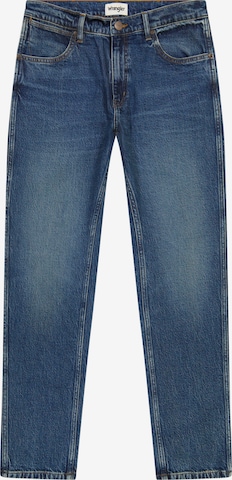 WRANGLER Джинсы 'RIVER' в Синий: спереди