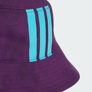 ADIDAS PERFORMANCE Sports hat 'Mercedes-Amg Petronas Formula 1 Team Vanda Bloom' in Purple