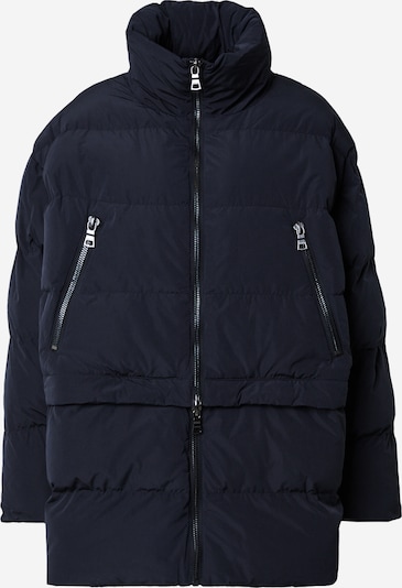 BLONDE No. 8 Zimní bunda 'Simply' - černá, Produkt