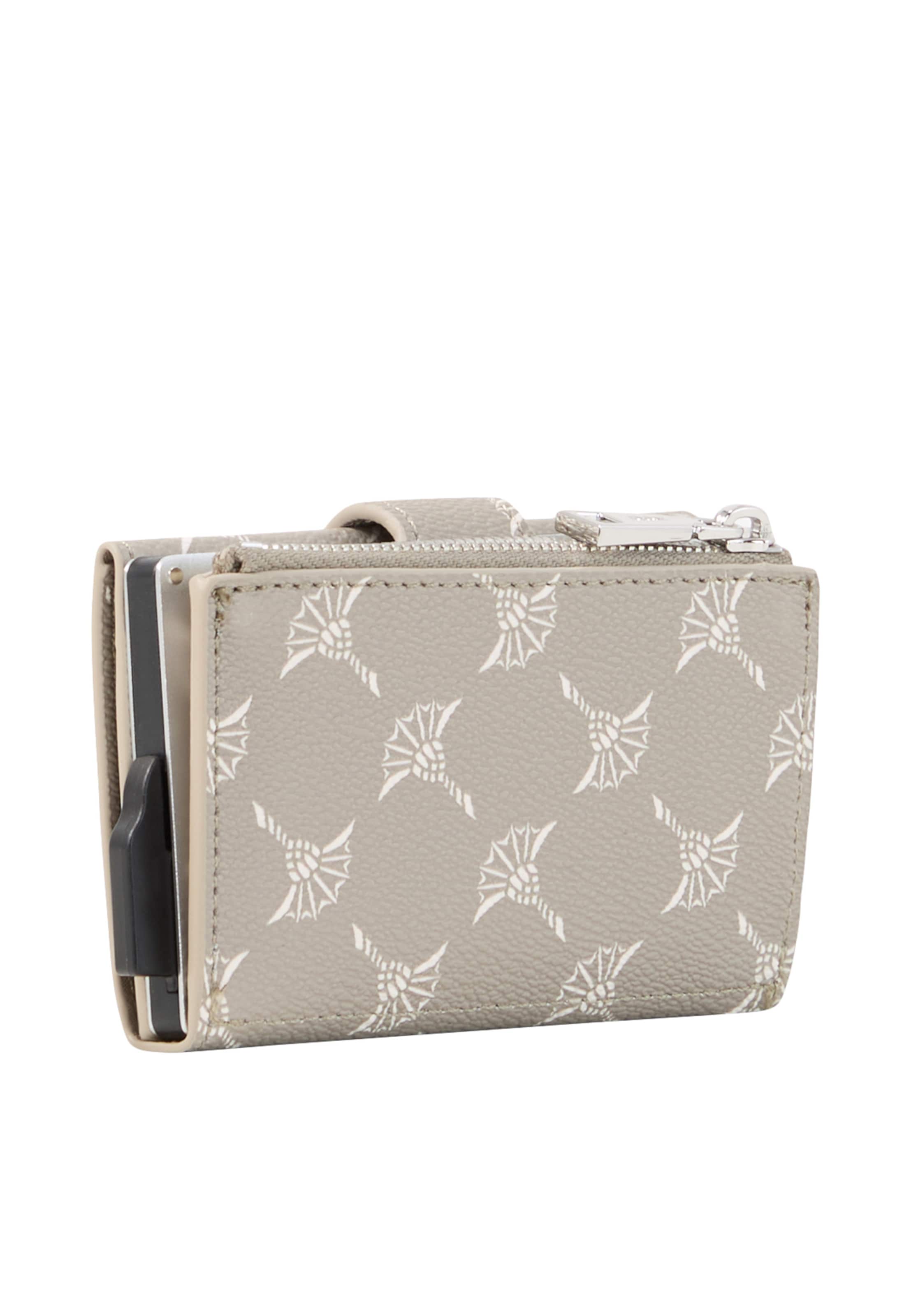 JOOP! Wallet in Grey