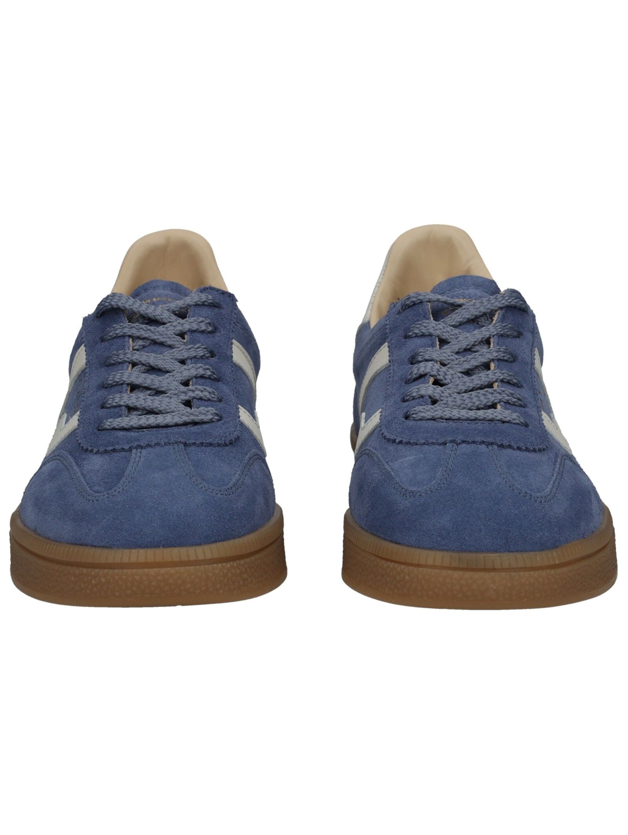 GANT Sneakers laag in Blauw