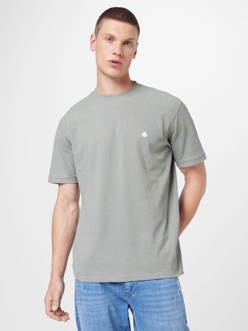 Springfield Shirt in Green: front