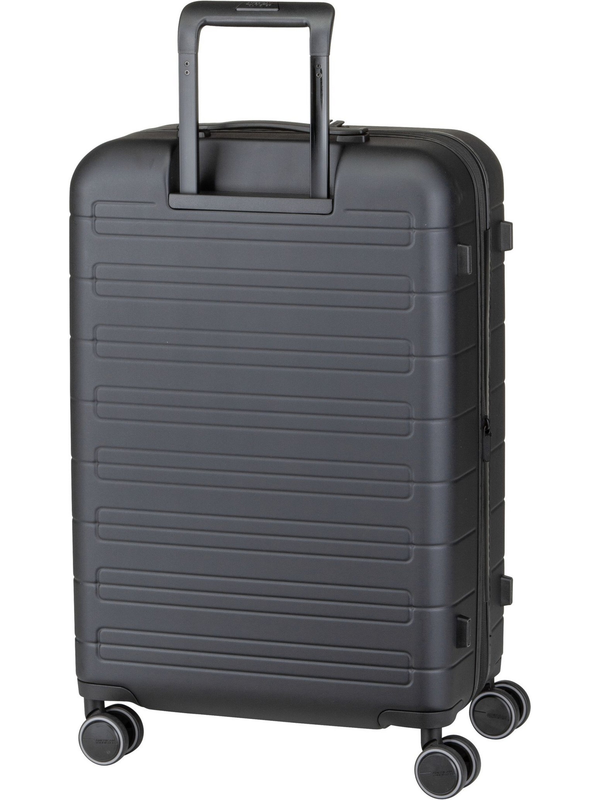 Trolley di American Tourister in nero