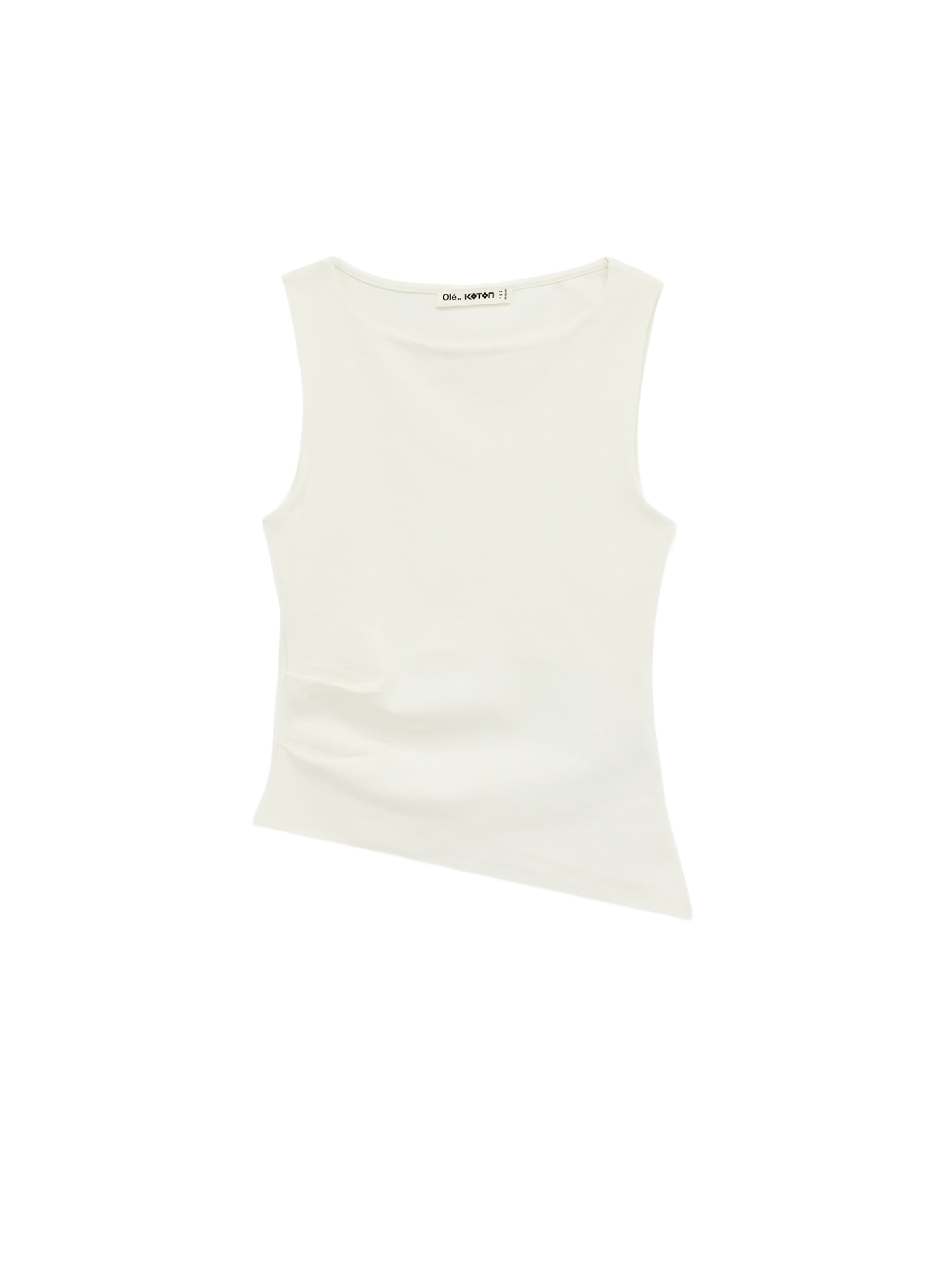 Koton Top in Beige: Vorderseite