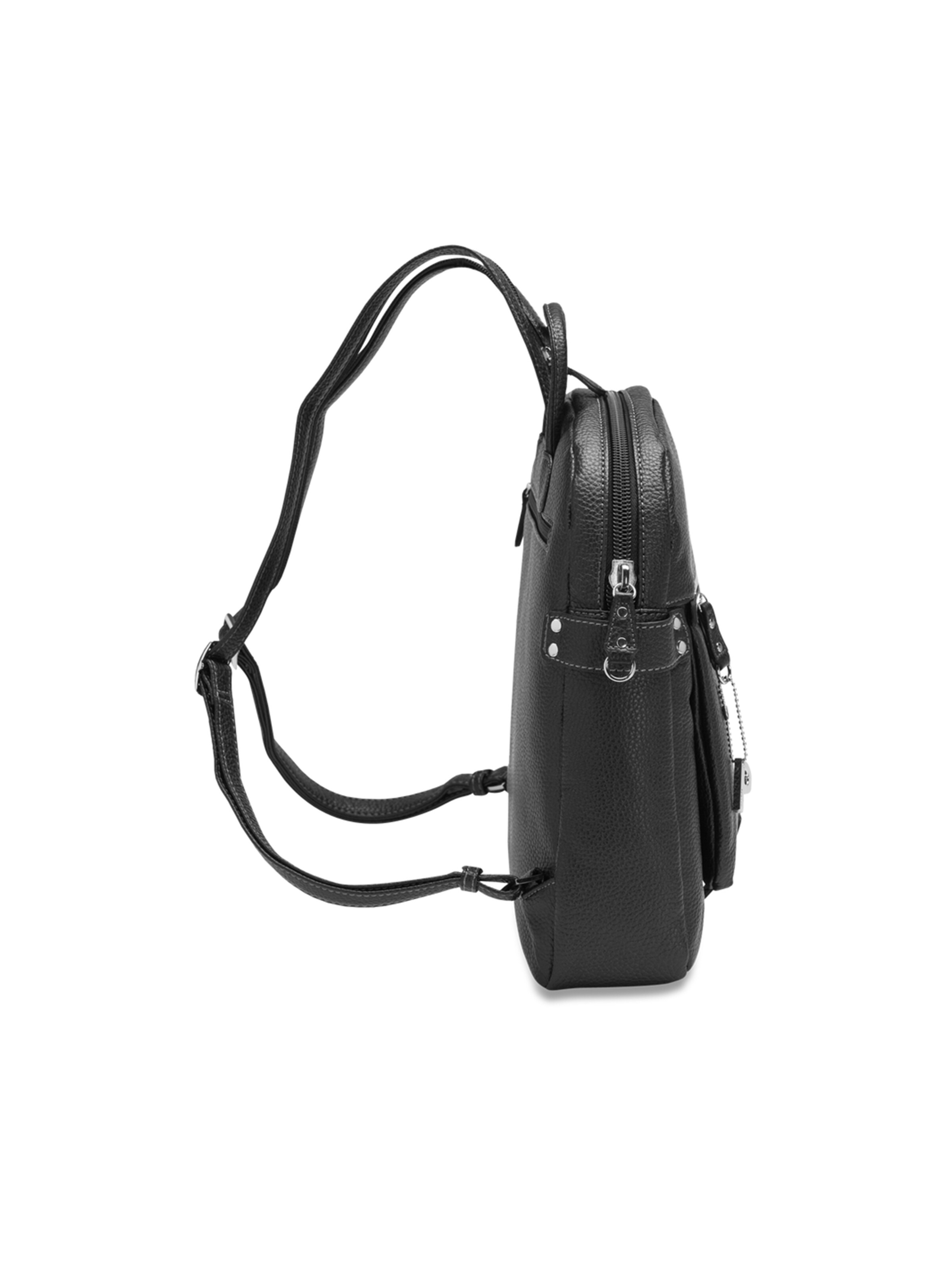 Zaino 'Loire' di Picard in nero